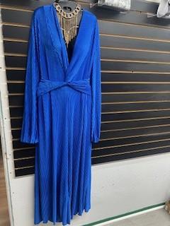 ETERNA PLEATED