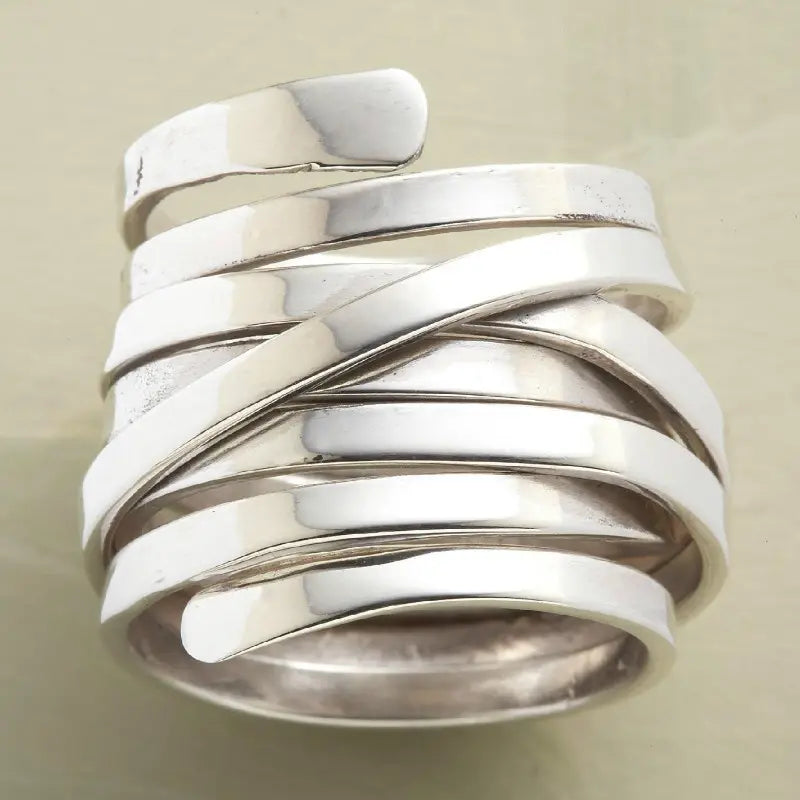 Twist Wrap