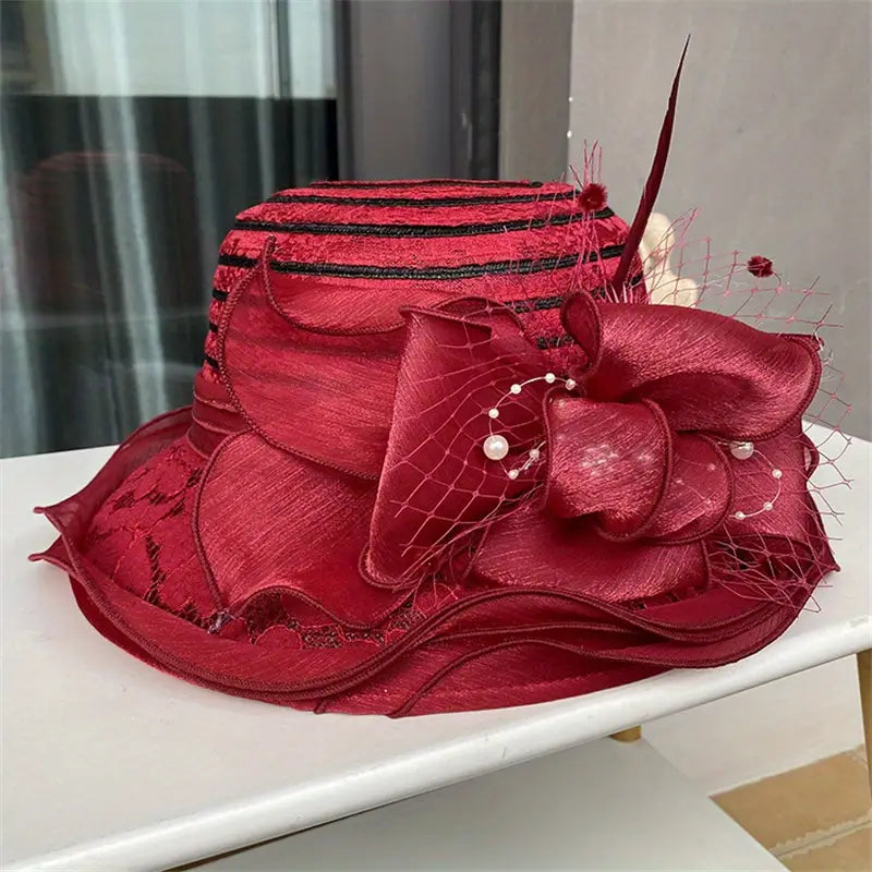 OPAL'S HAT