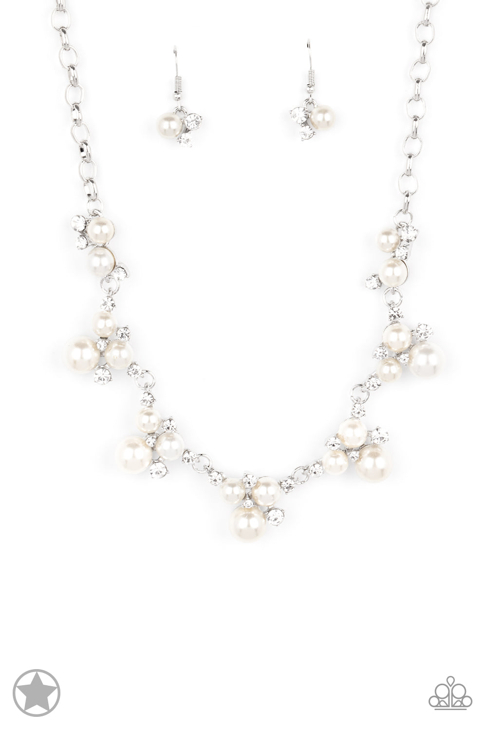 Admirable Necklace Set