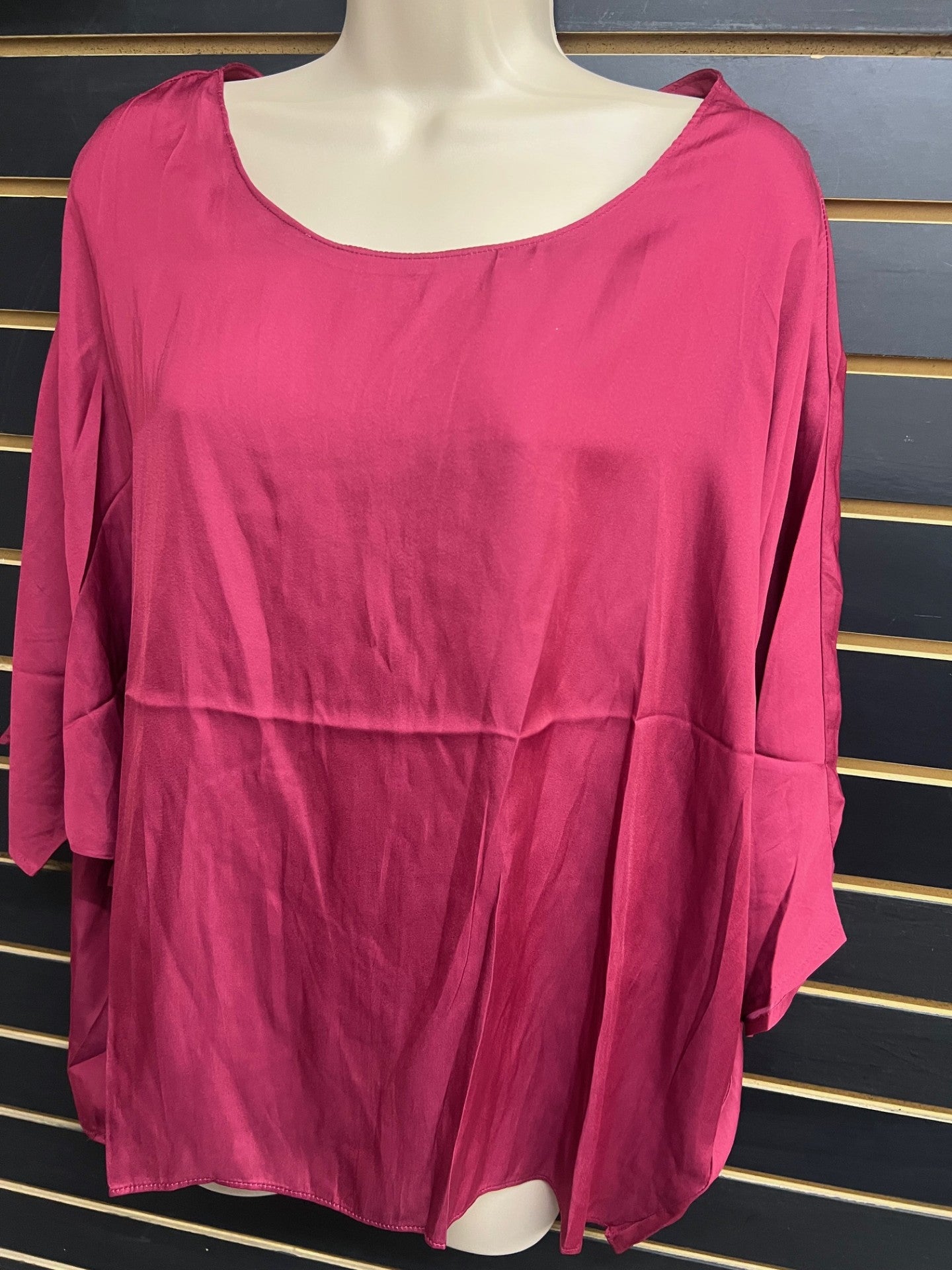 SATAN ELEGENCE TOP