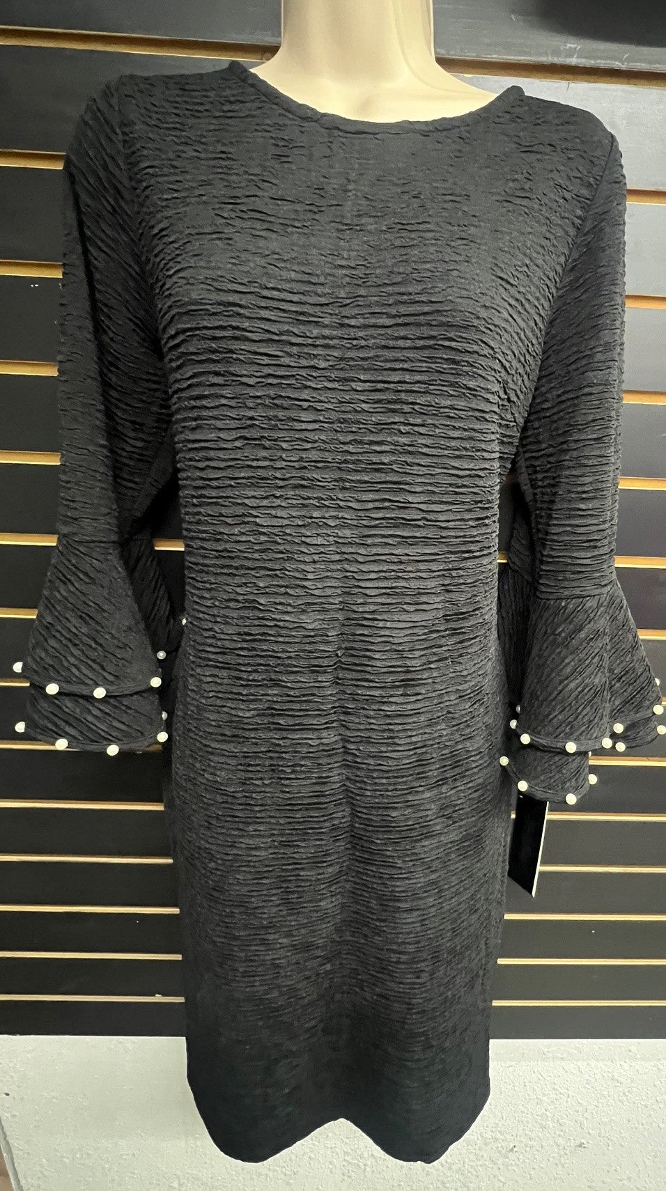 PEARL SEMI SLEEVE