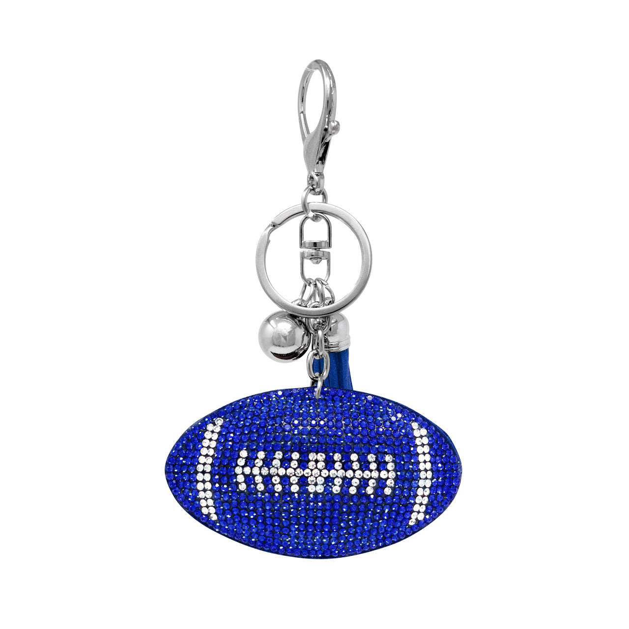 KEY & BAG CHARM