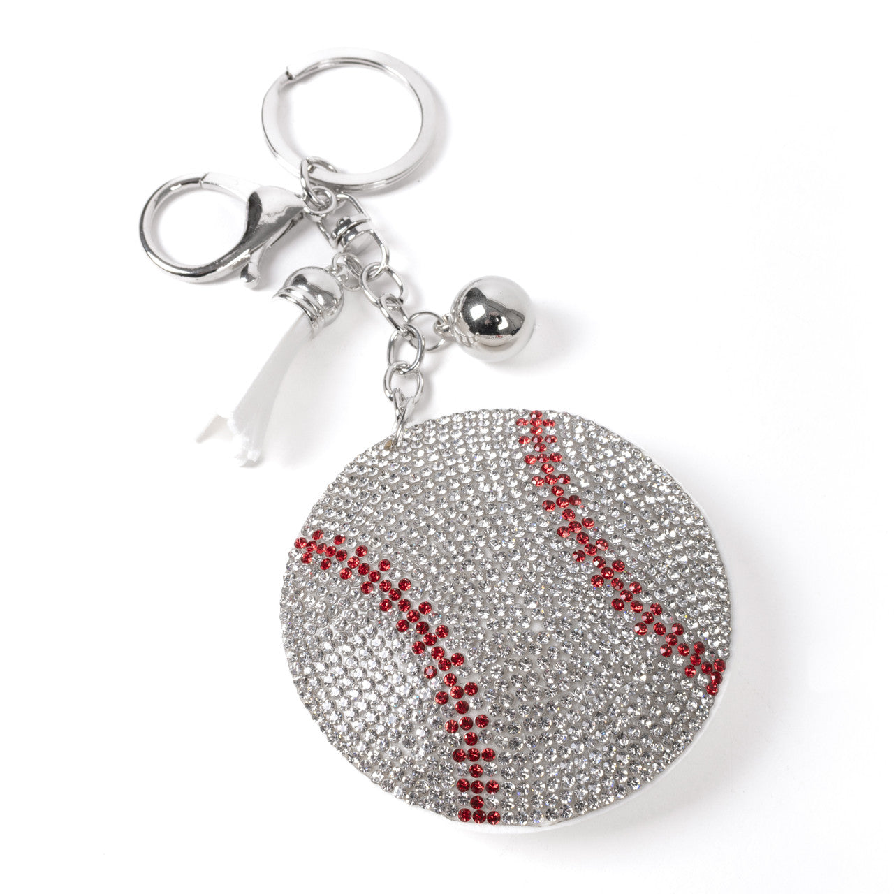 KEY & BAG CHARM