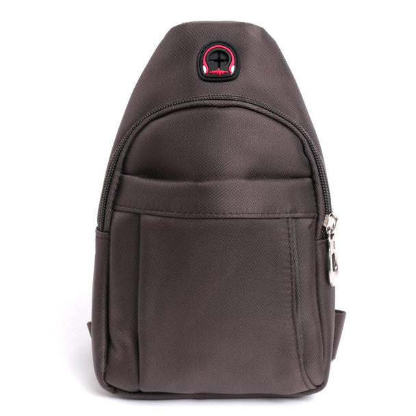 Small Crossbody Sport Bag
