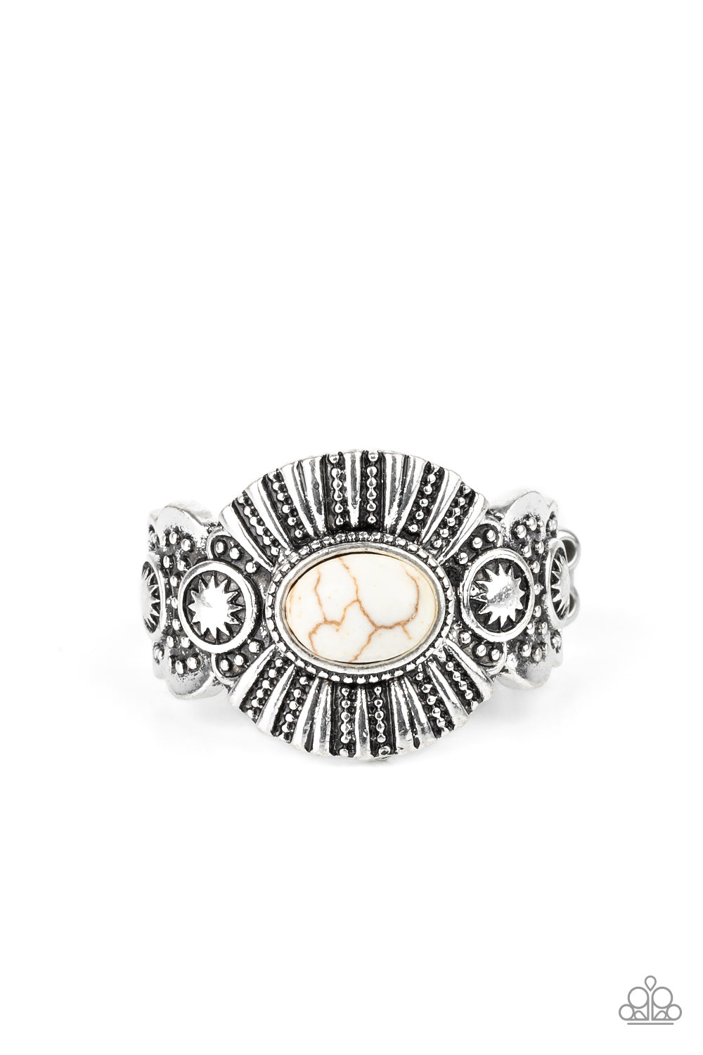 Oasis Orchard Bracelet Set