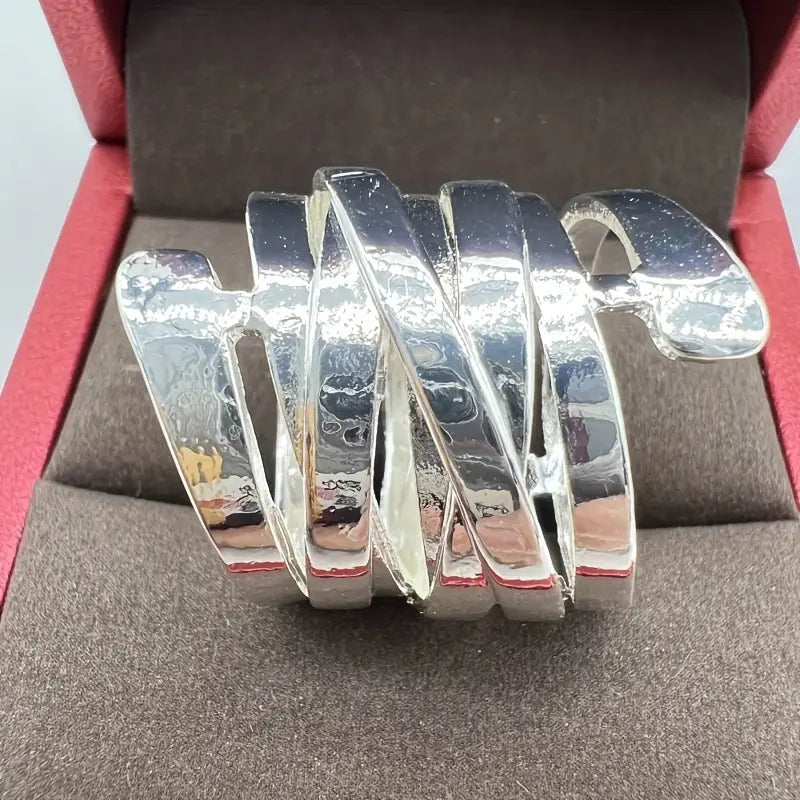 Twist Wrap