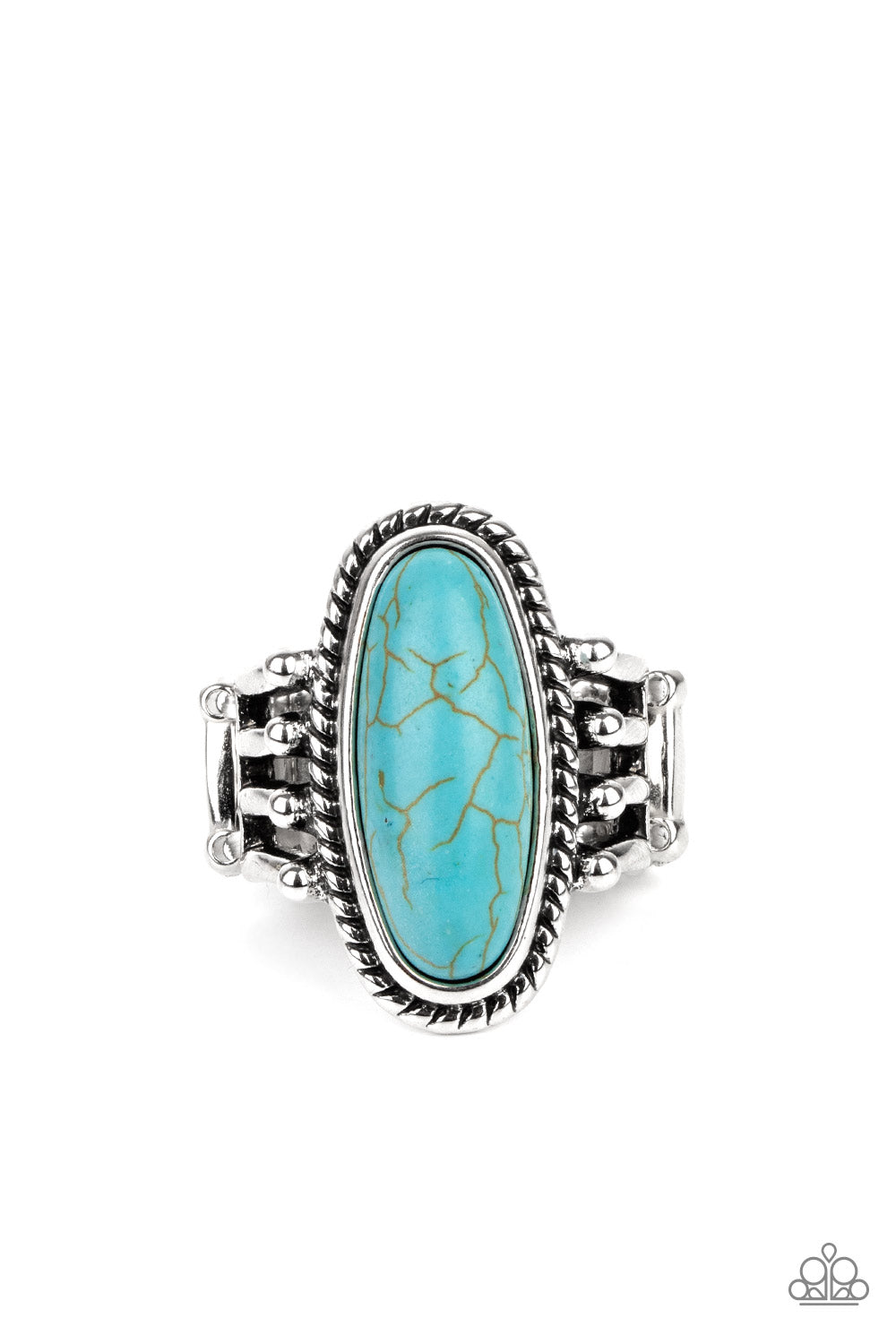 Farm Blue Bracelet Set
