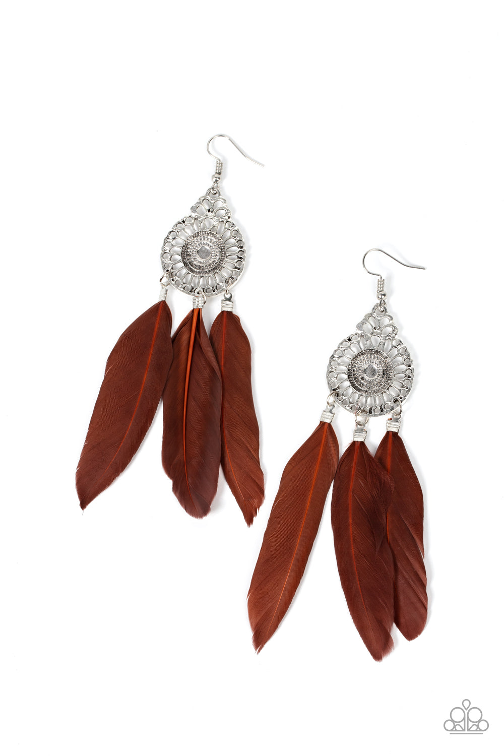 Pretty In Plumes