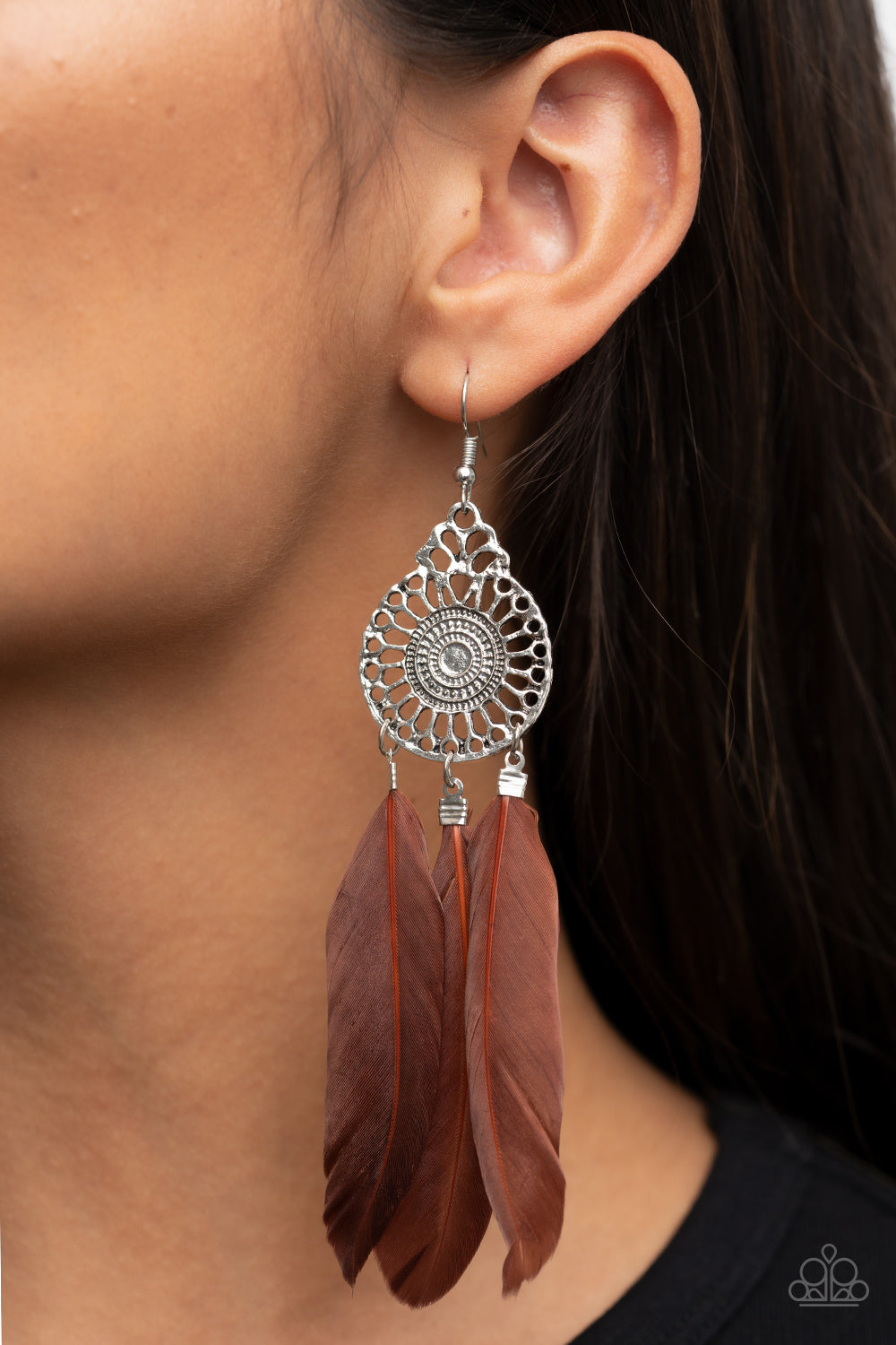 Pretty In Plumes