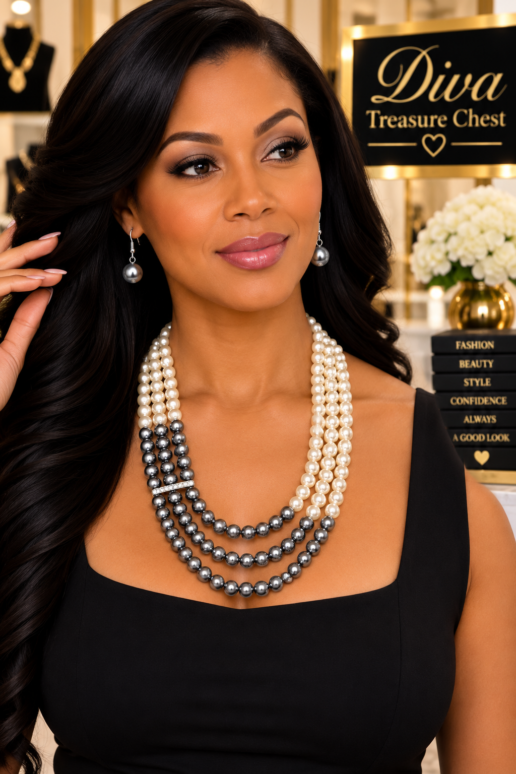 PEARL ELEGANCE