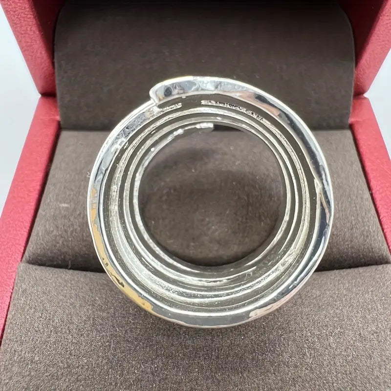 Twist Wrap
