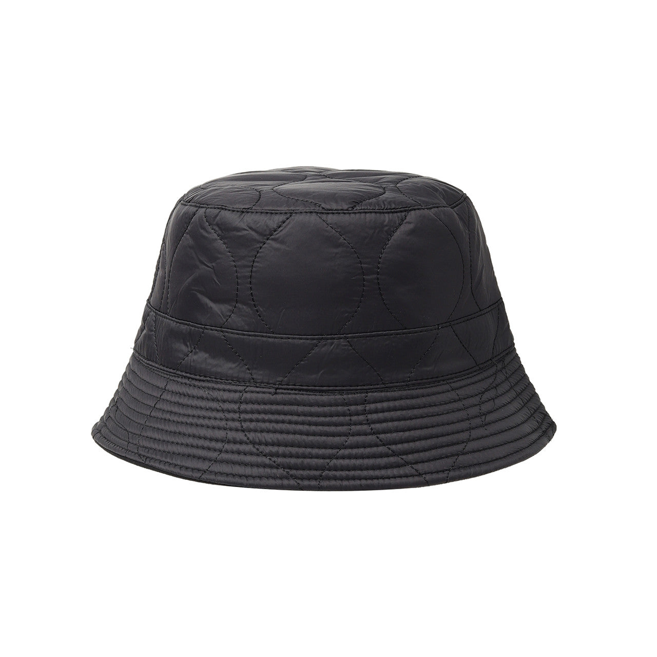 REVERSIBLE QUILTED