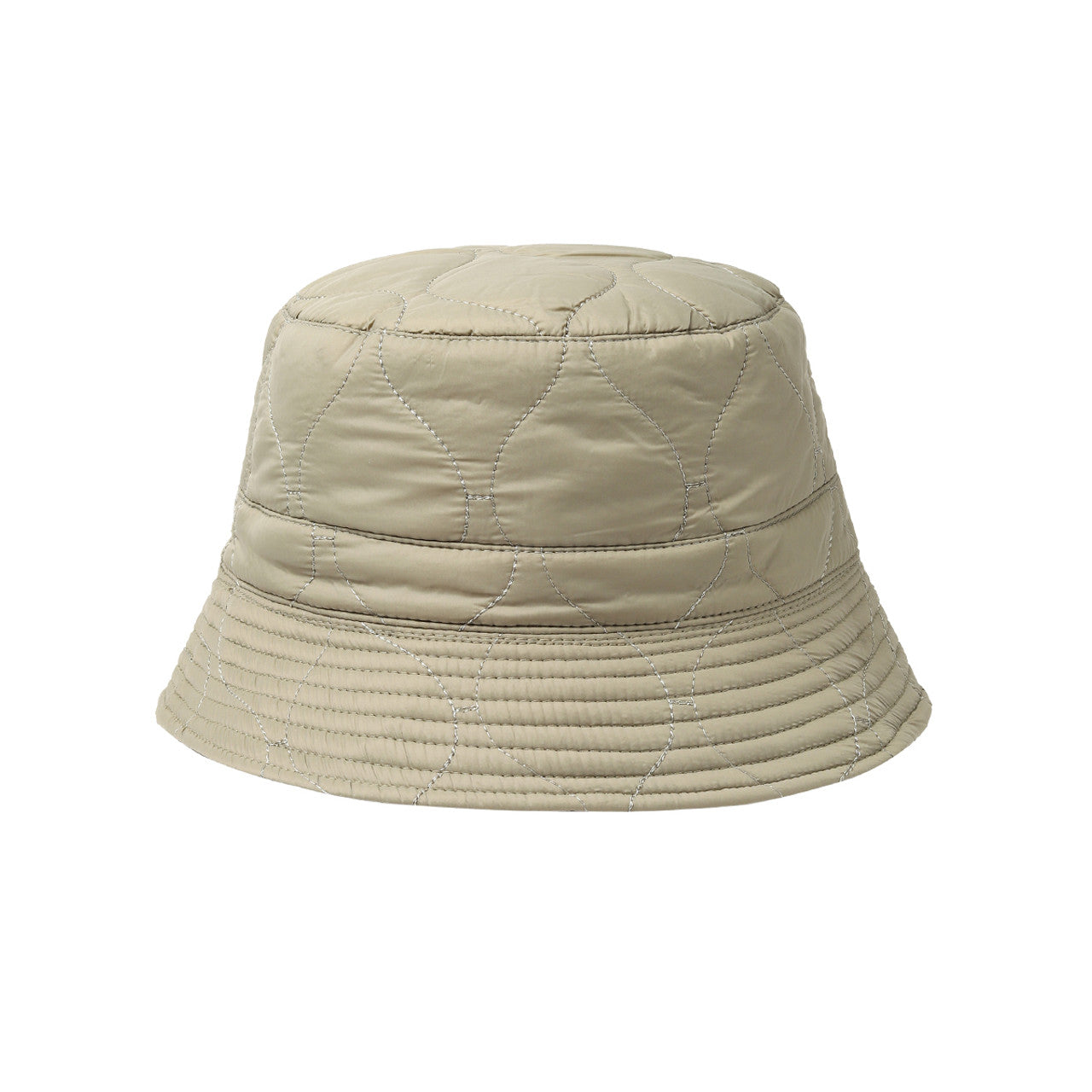REVERSIBLE QUILTED