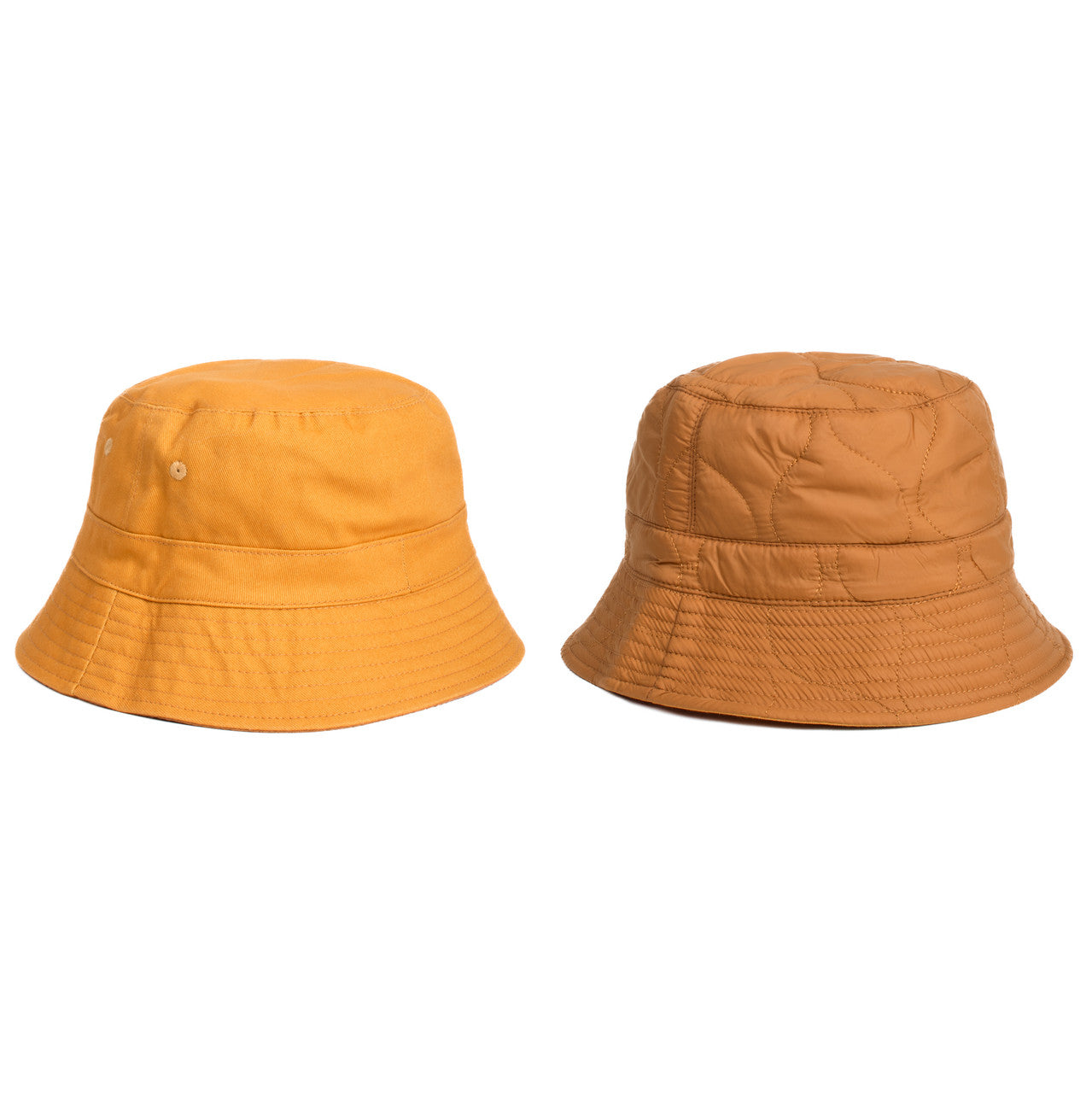 REVERSIBLE QUILTED