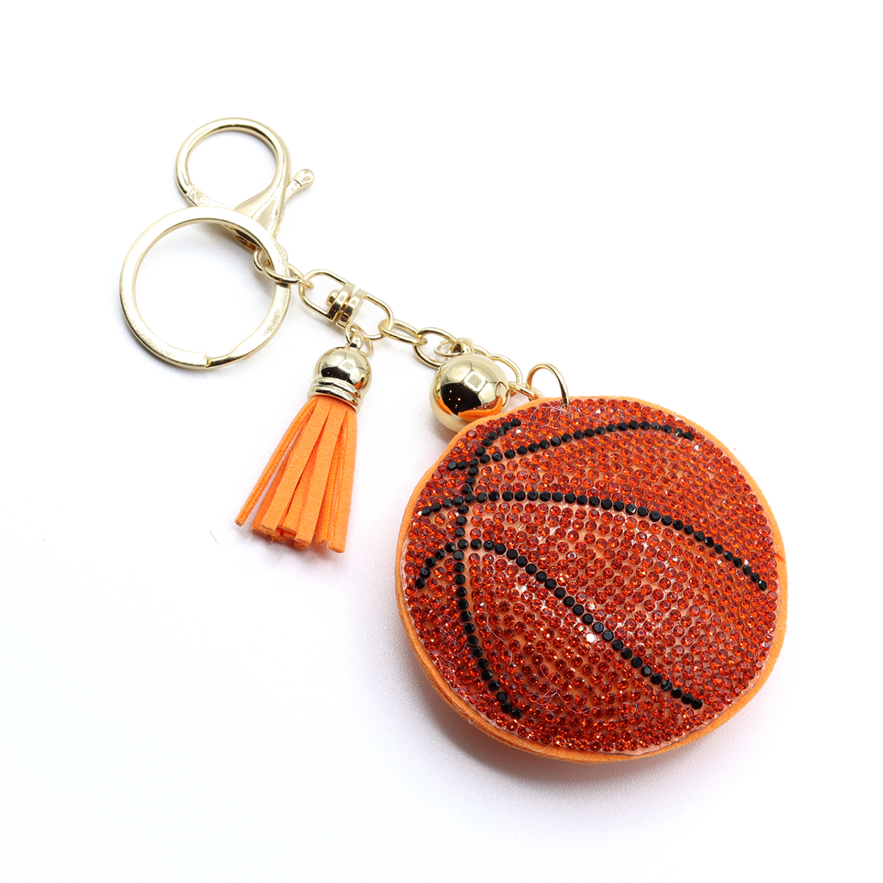 KEY & BAG CHARM