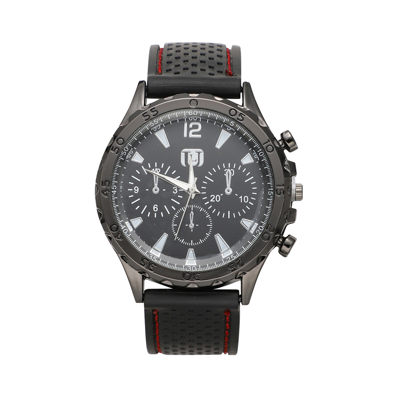 Men Casual Watch