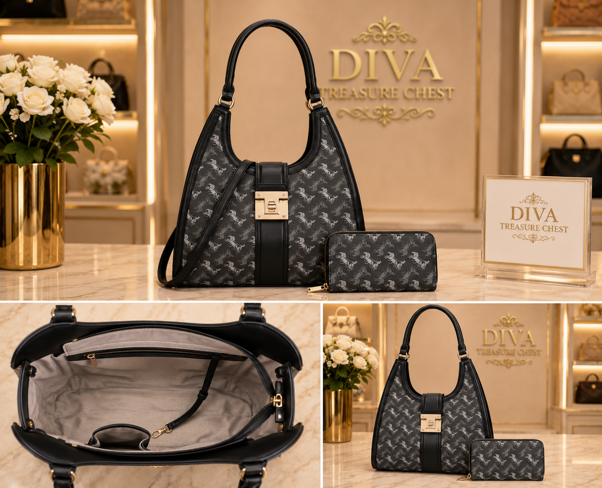 Monogram Classic