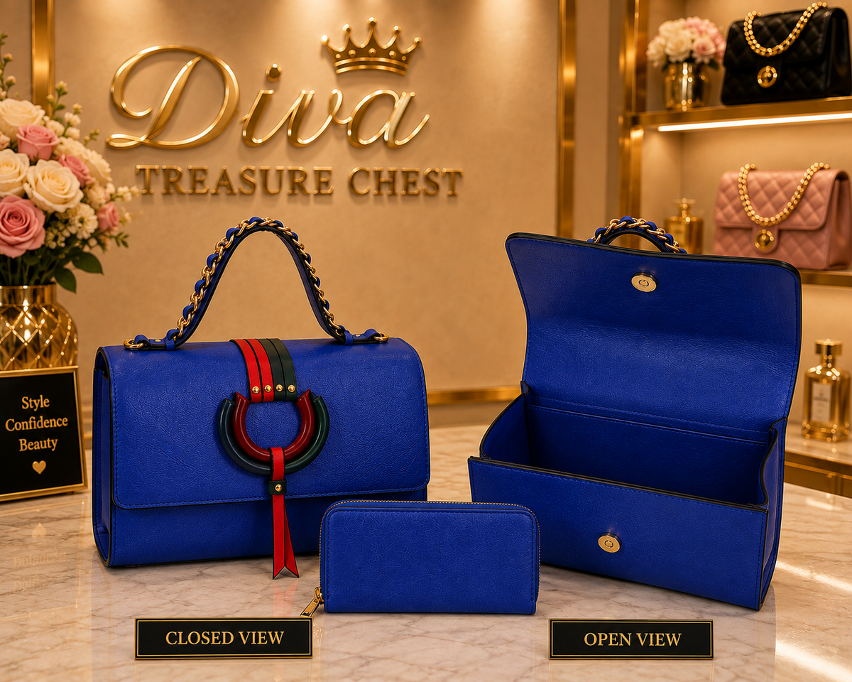 Boxy Satchel