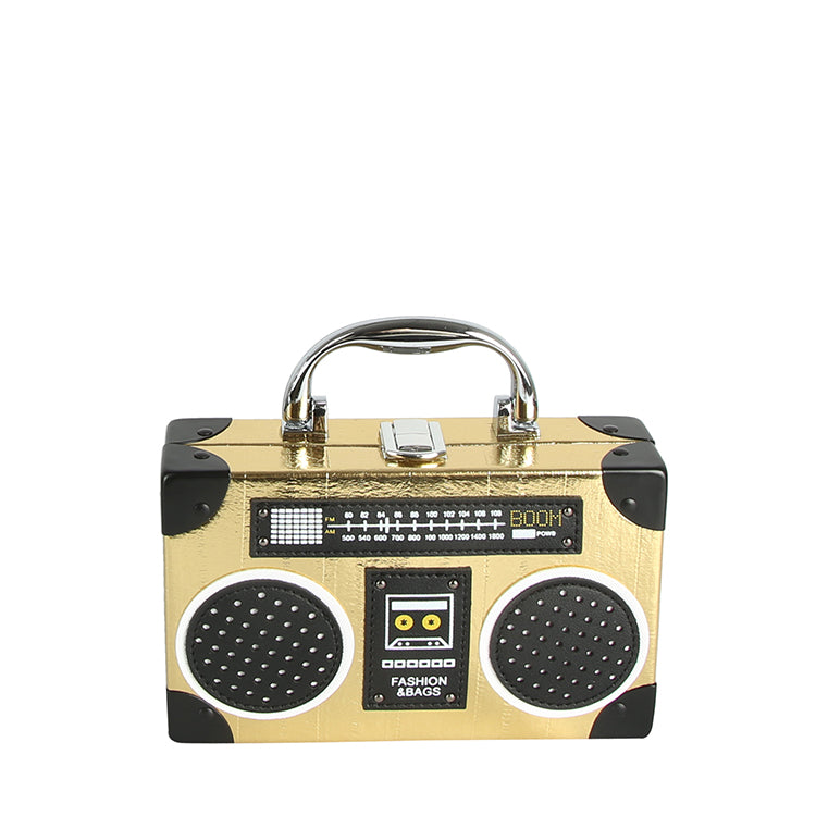 VINTAGE RADIO RECORDER