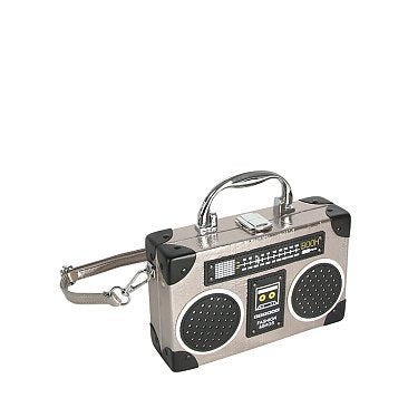 VINTAGE RADIO RECORDER