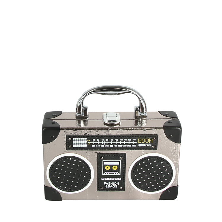 VINTAGE RADIO RECORDER