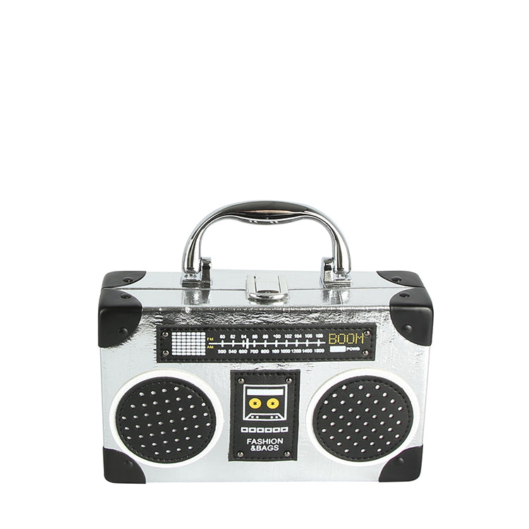 VINTAGE RADIO RECORDER