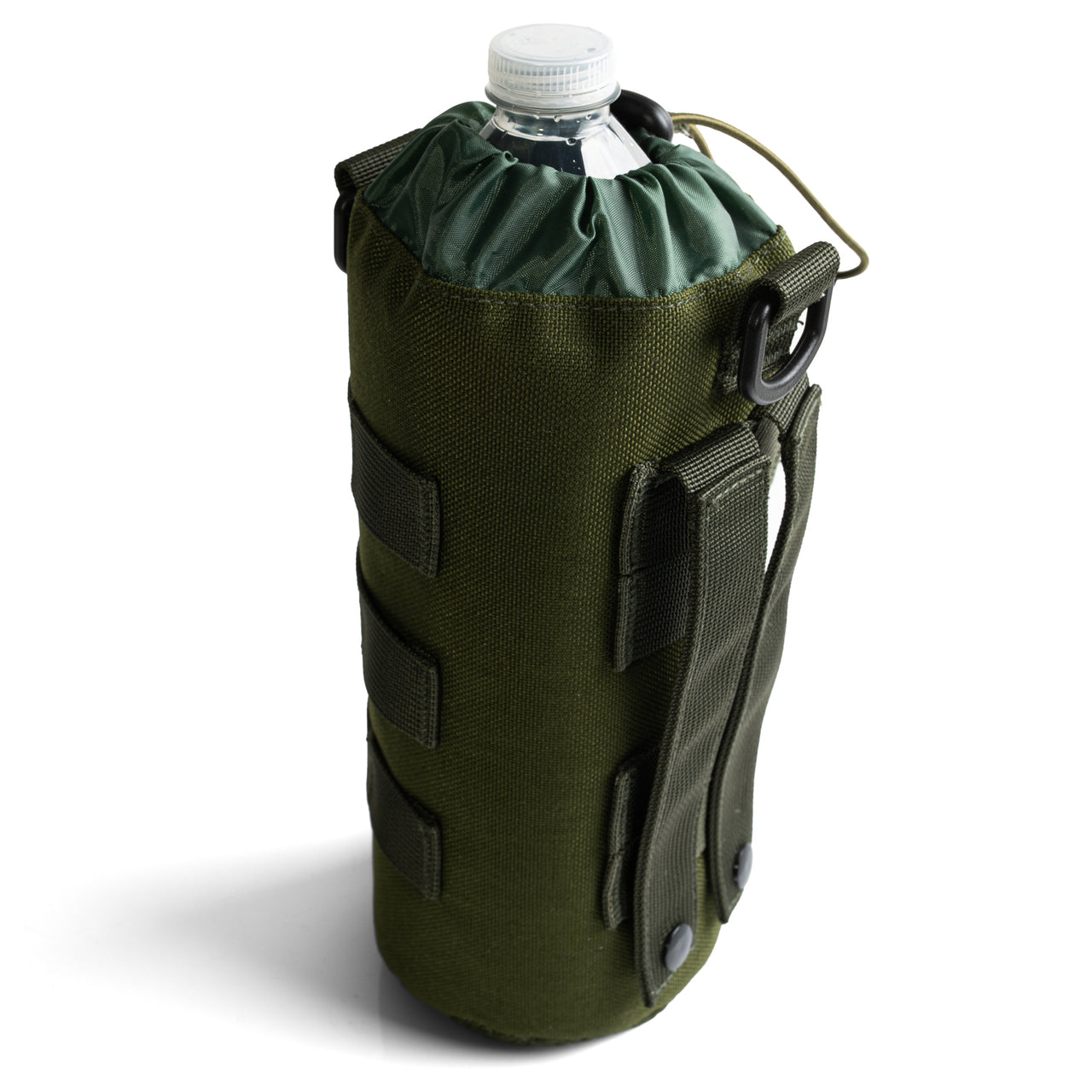 Water Bottle Crossbody Bag