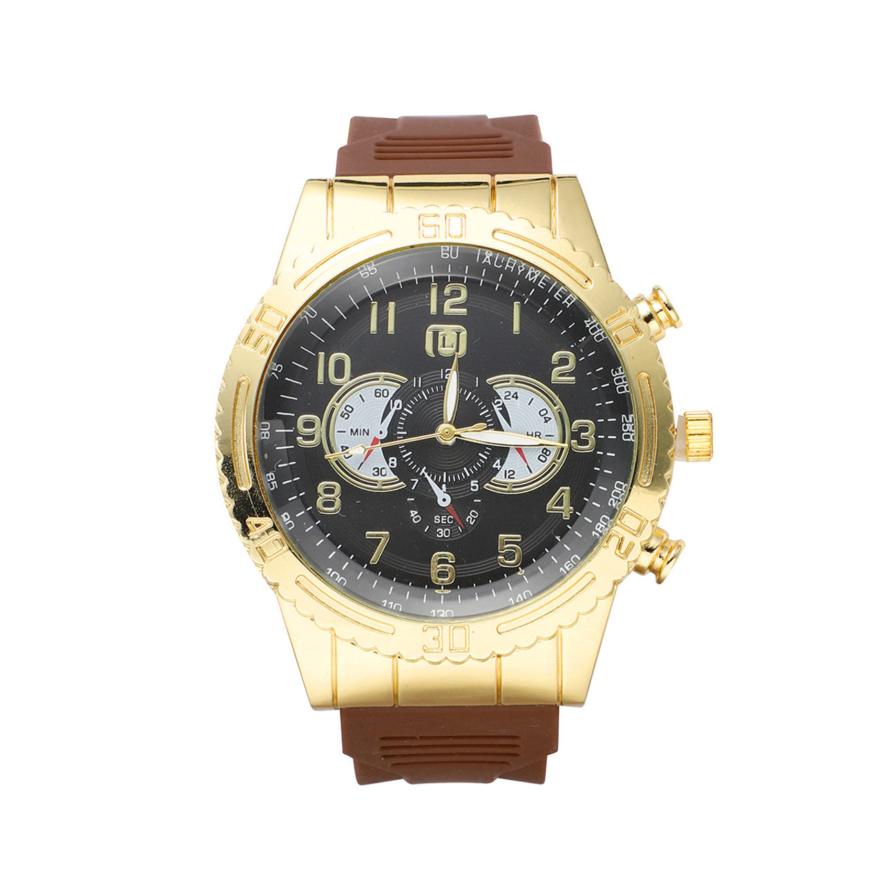 Men Casual Watch