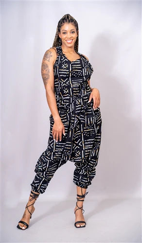 URBAN OVERALLS
