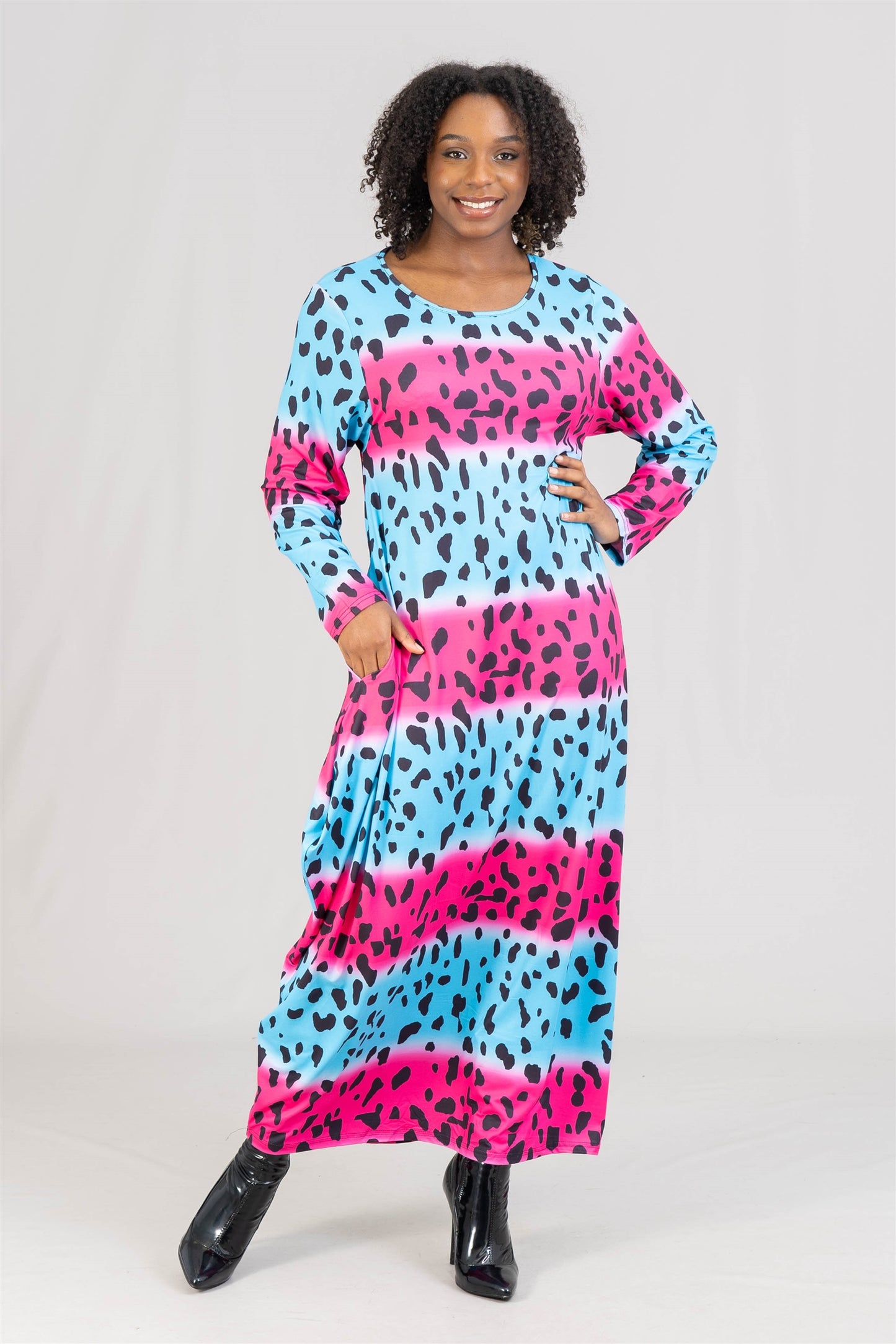 SAFARI CHIC