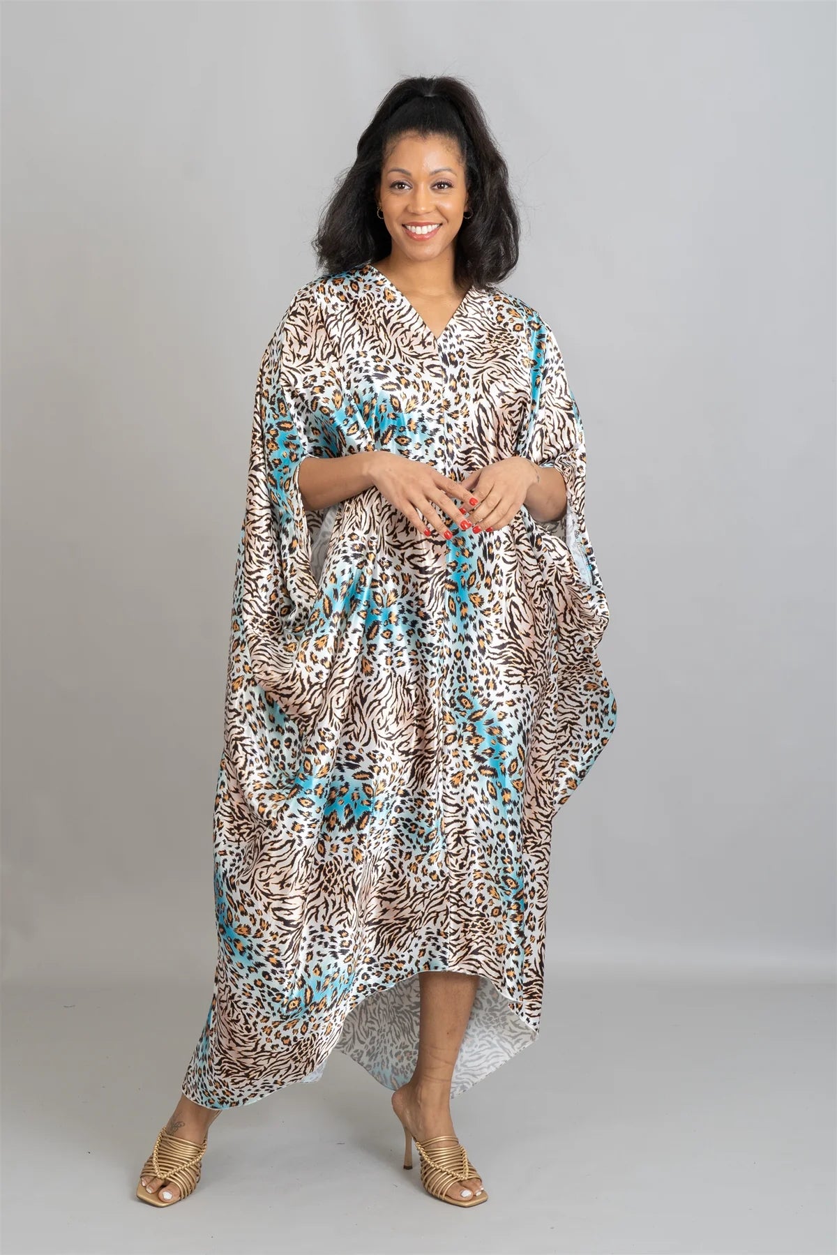 Chic Kaftan