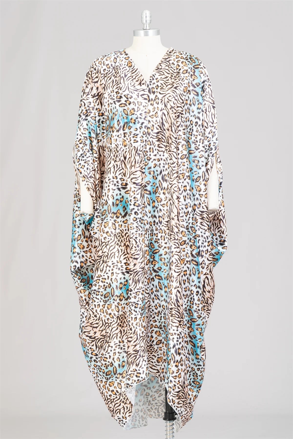 Chic Kaftan