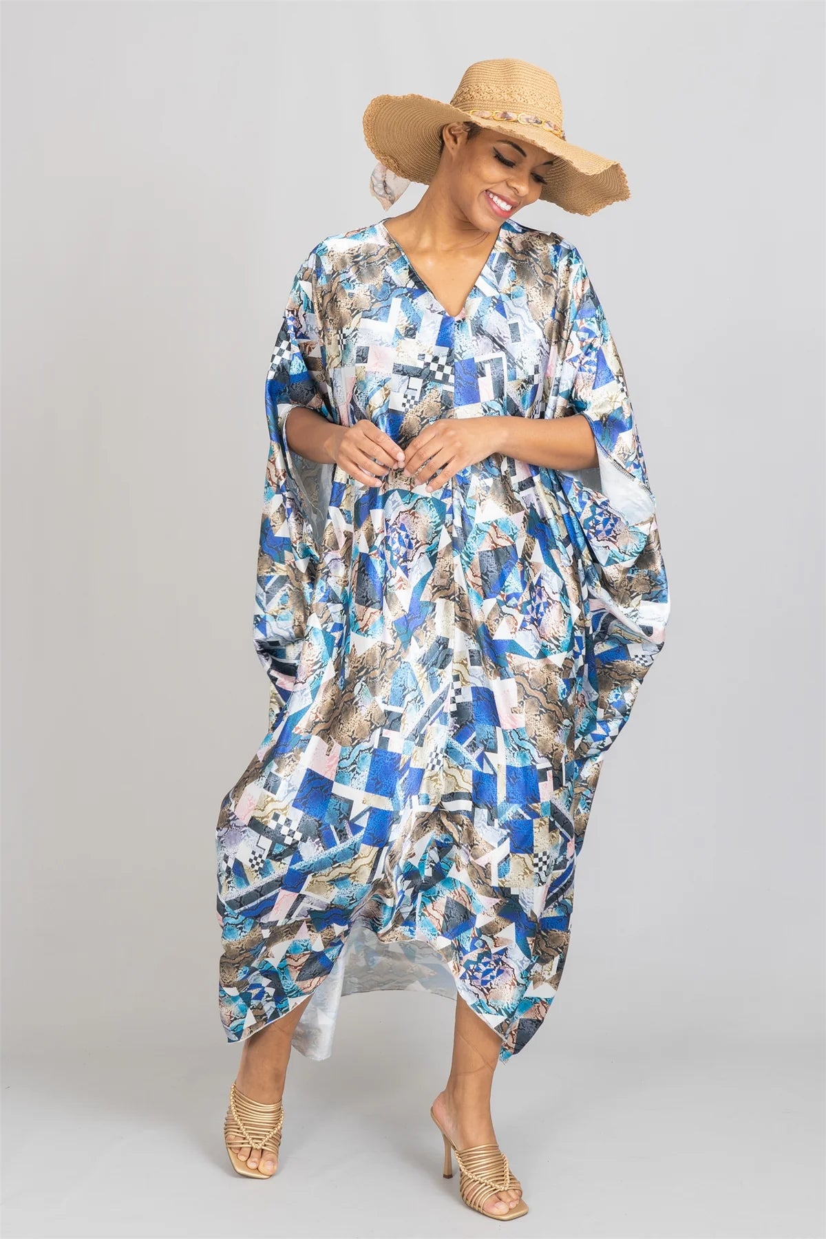 Chic Kaftan