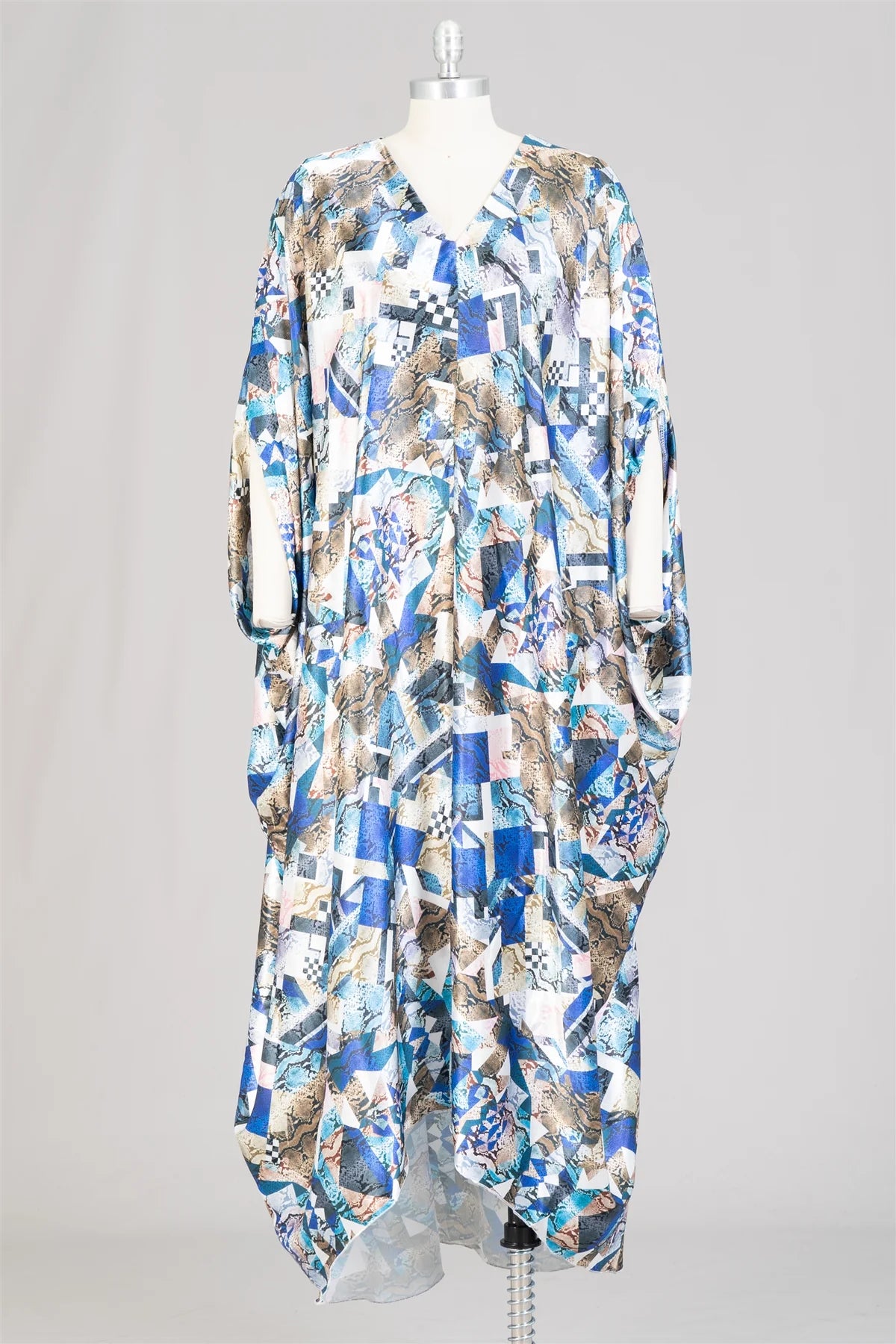 Chic Kaftan