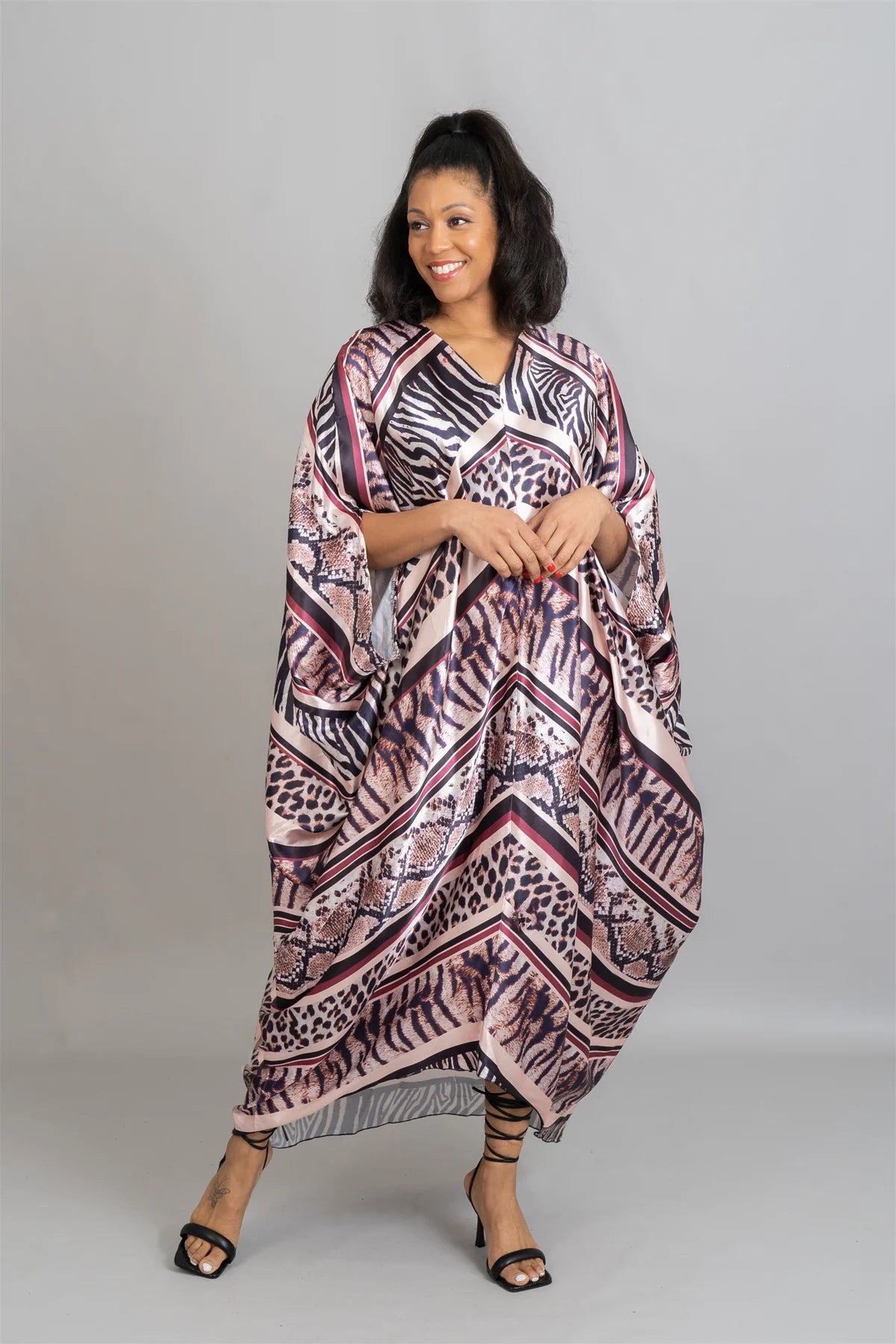 Chic Kaftan