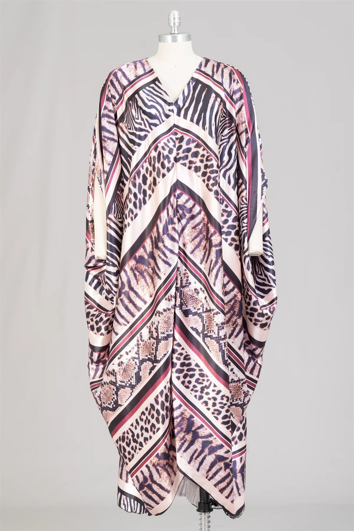 Chic Kaftan