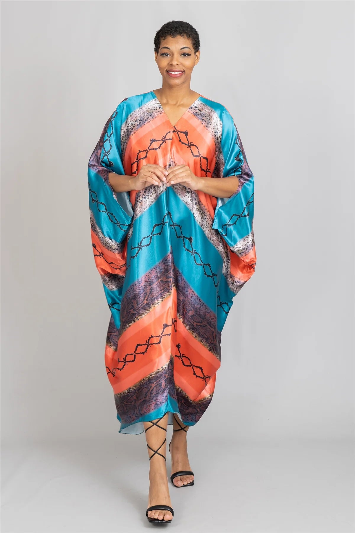 Chic Kaftan