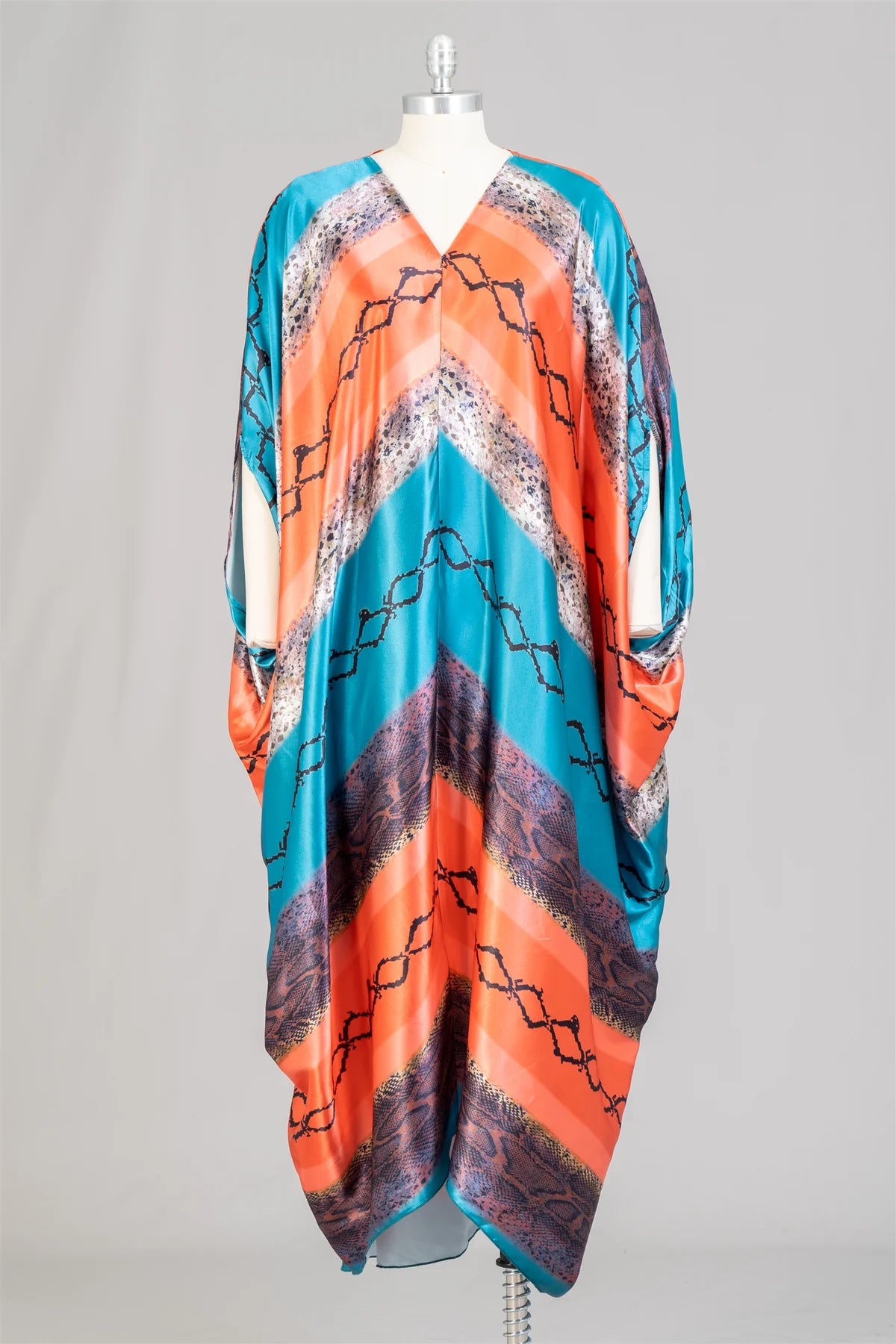 Chic Kaftan