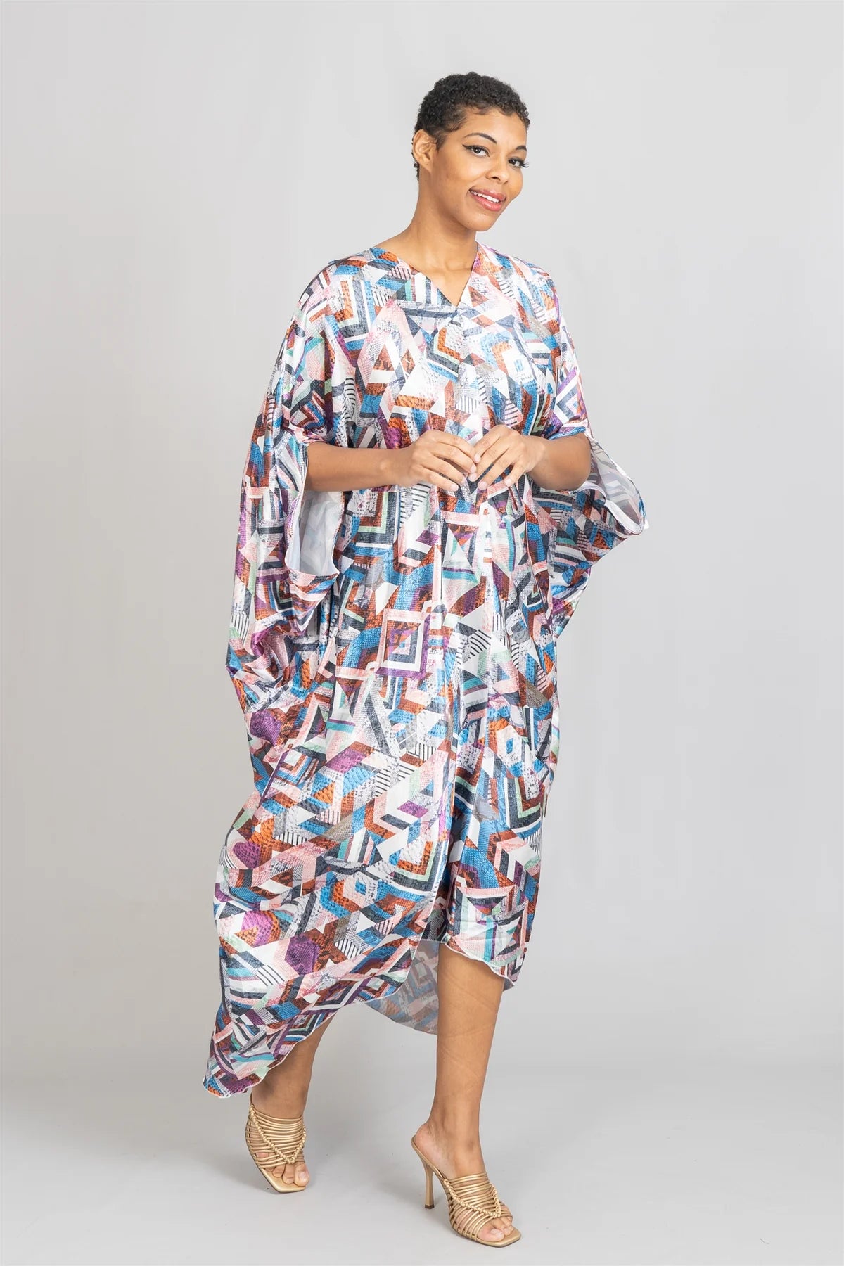 Chic Kaftan