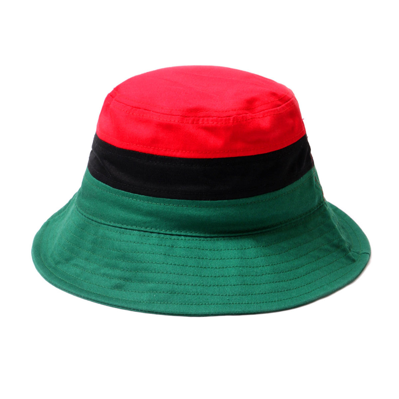 Bucket Hats