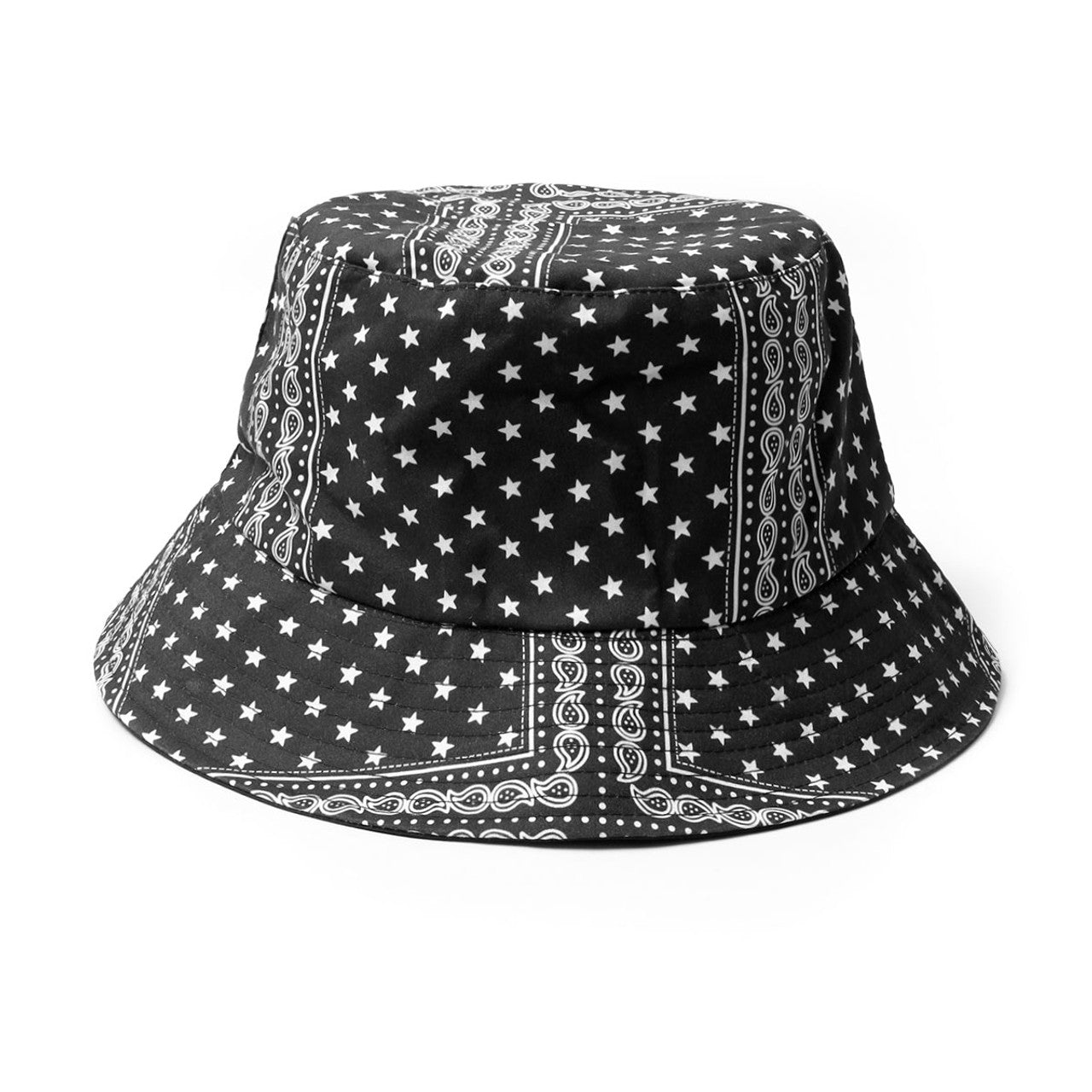 Bucket Hats