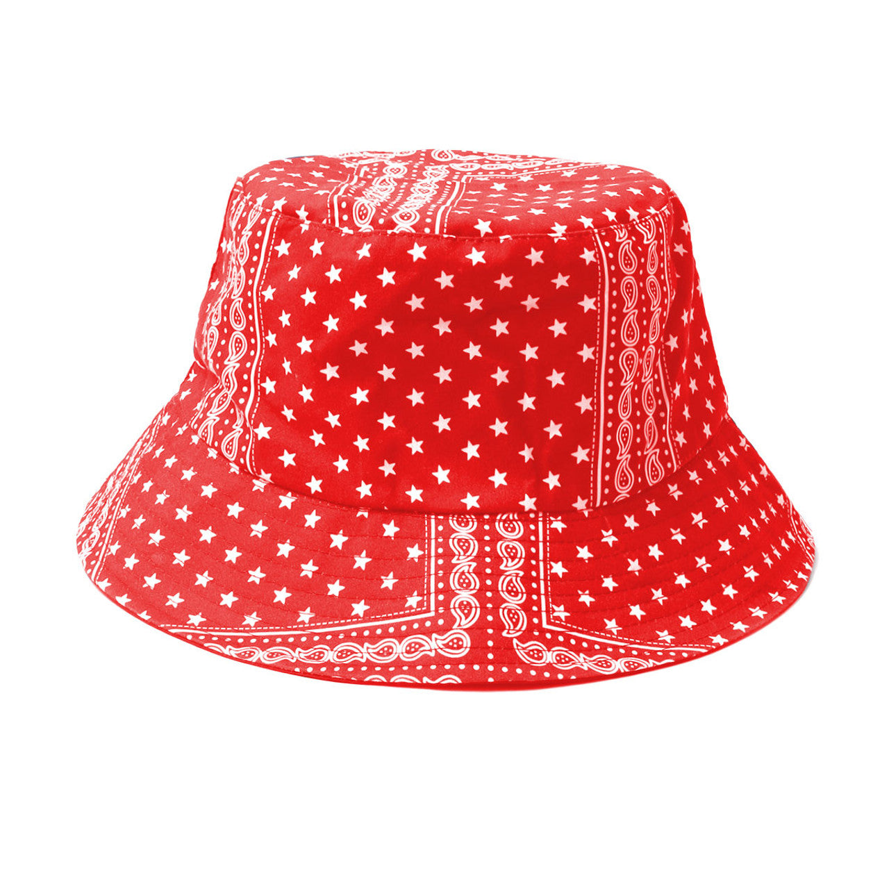 Bucket Hats