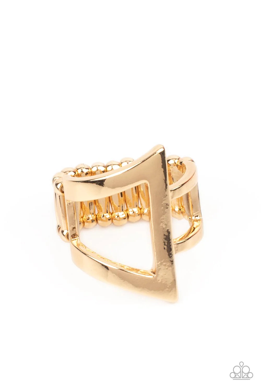 Rebel Edge Gold