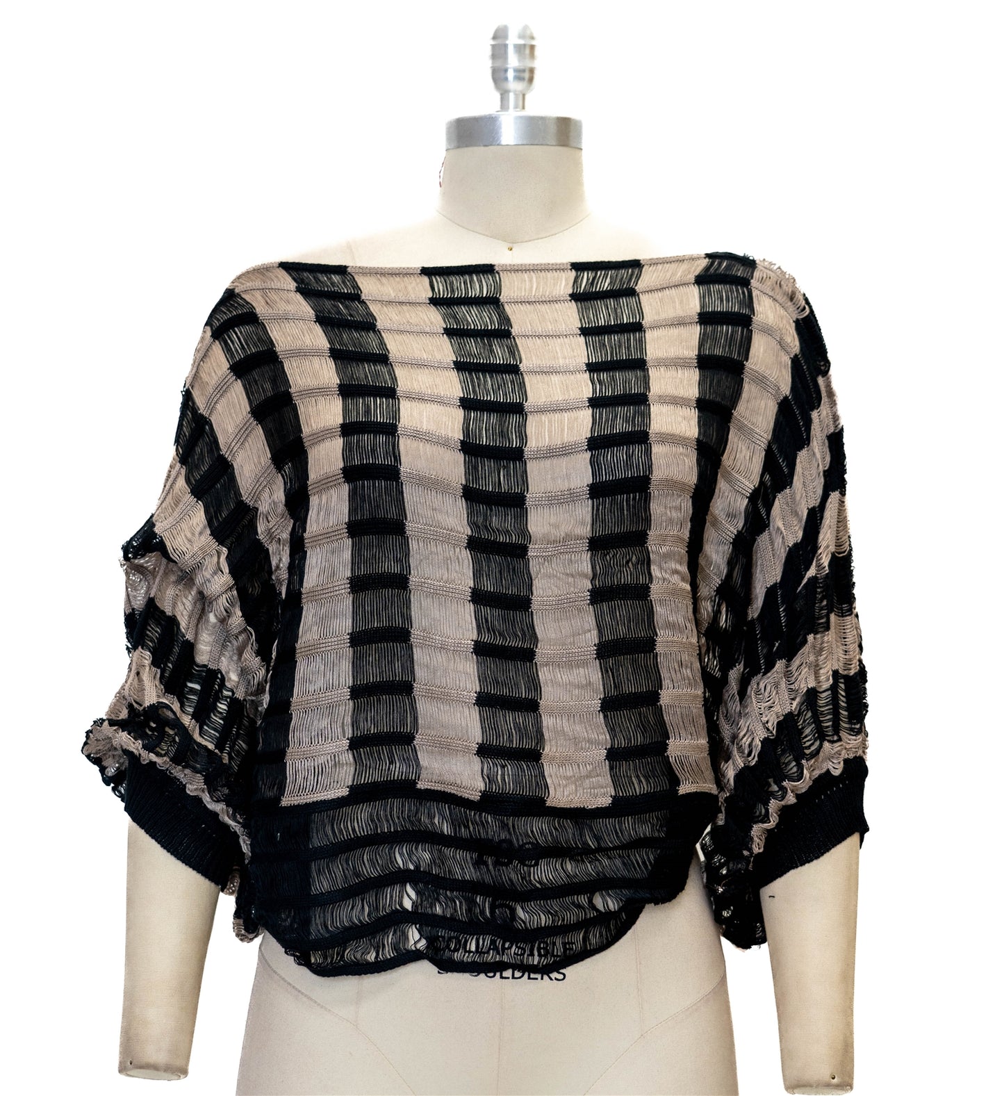 EFFORTLESS CHIC