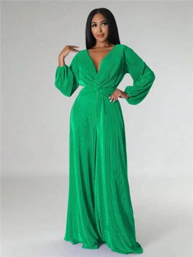 ETERNA PLEATED