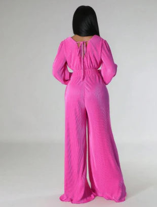 ETERNA PLEATED
