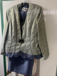 NINA MASSINI 3PC SET