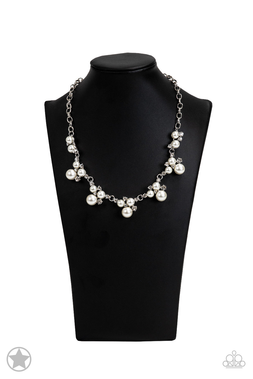 Admirable Necklace Set