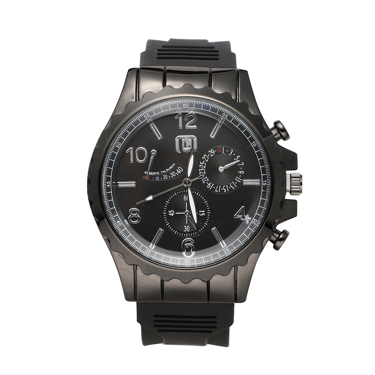 Men Casual Watch